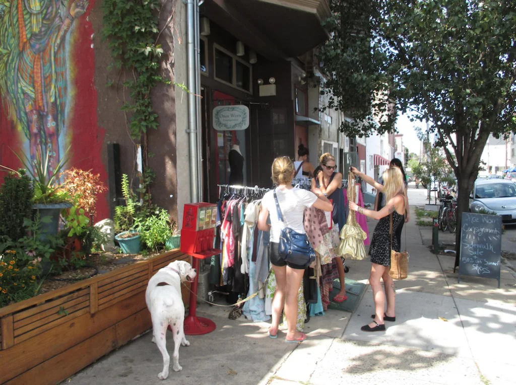 2 Steps to Make Your Town More Welcoming to Local Business