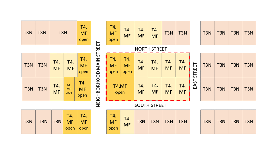 Toward Dynamic Zoning Codes