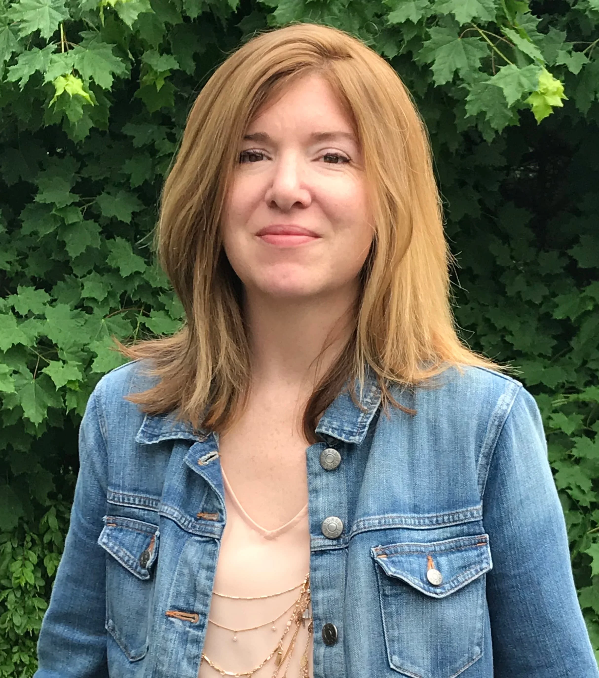 Alissa Danckaert-Skovira