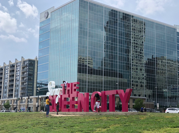 What will become of our empty office towers?