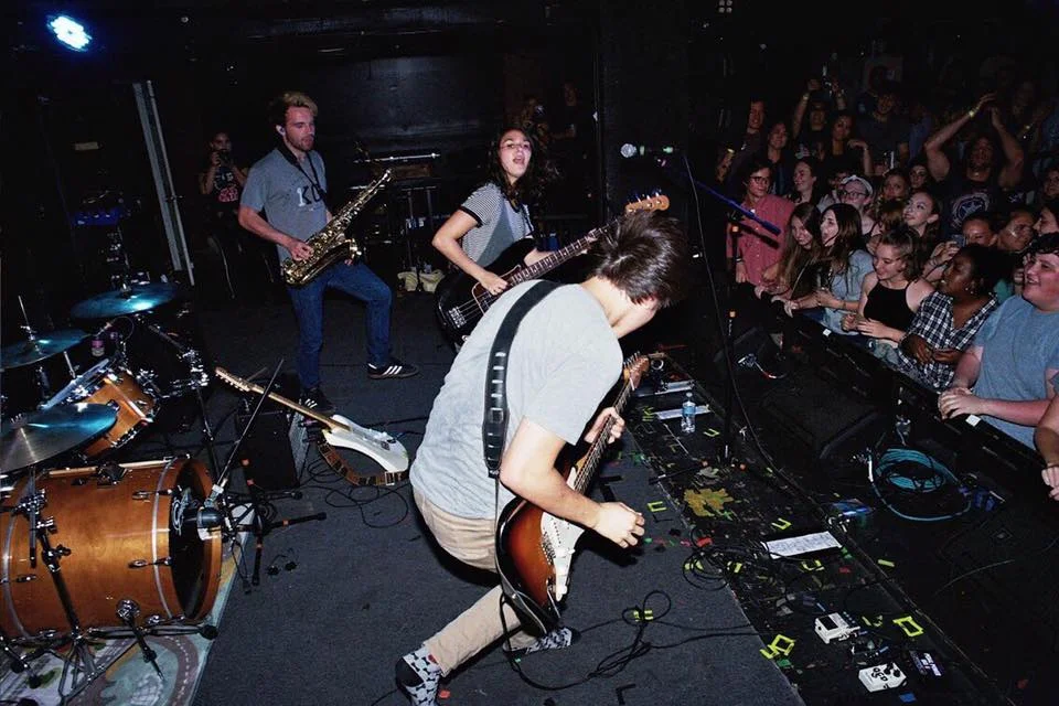 4 Urban Lessons from a Cross-Country Music Tour