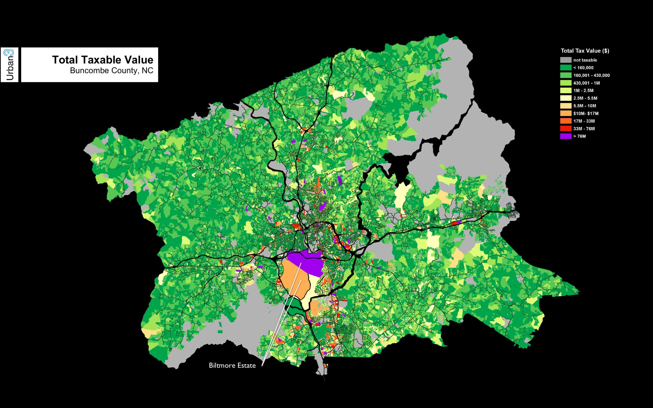 We measure car value based on miles per gallon, not miles per tank. Why don't we do the same for our cities' developments?