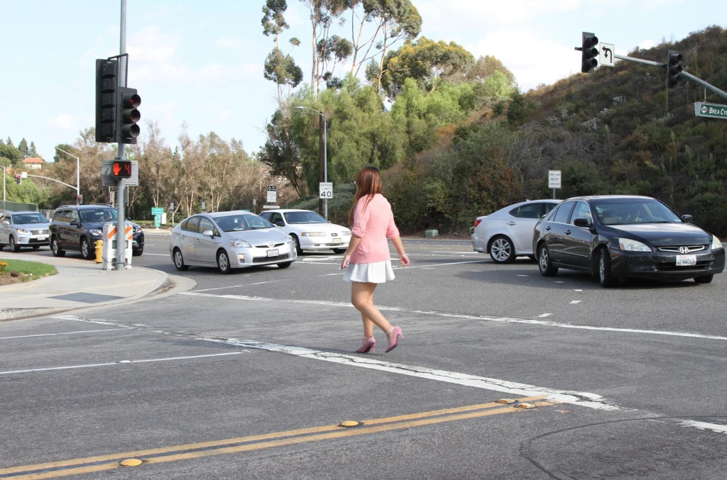 We Should Be Building Cities for People, Not Cars