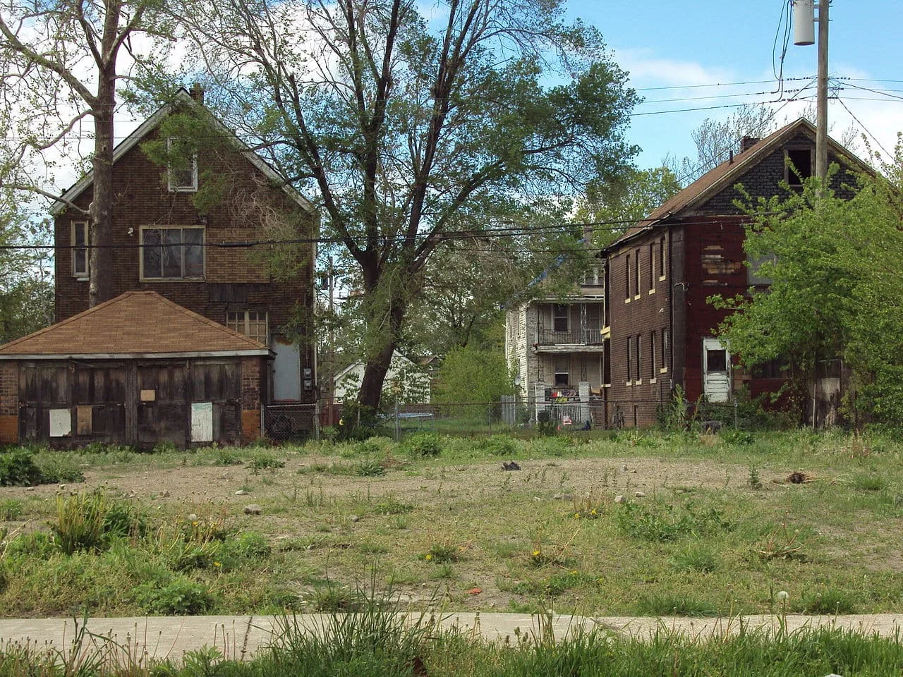 How Zoning Is Holding Your Neighborhood Back