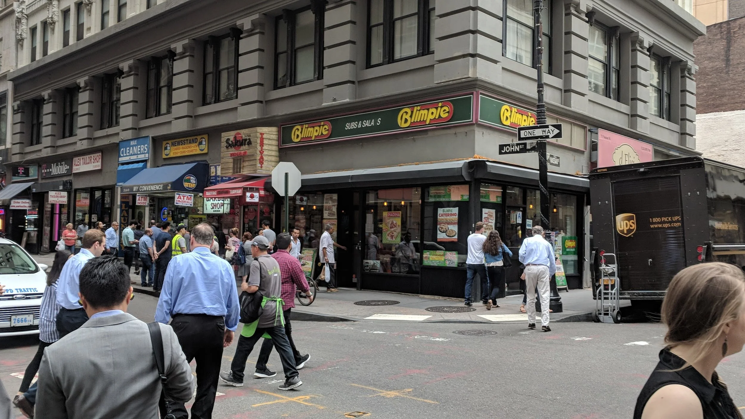 The Case for Small Commercial Spaces