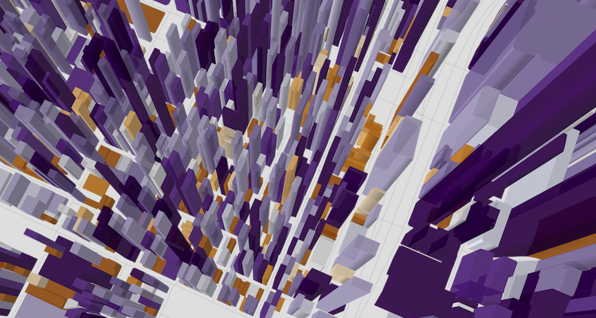 Mapping the Effects of California's Prop 13