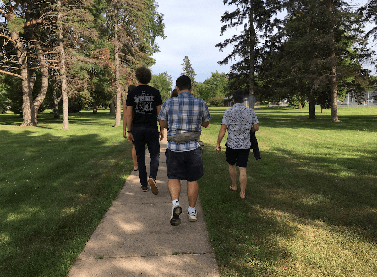 The Week Ahead Podcast: This is Goodbye