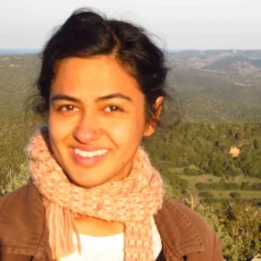 bio pic_Suchi Rudra.jpg
