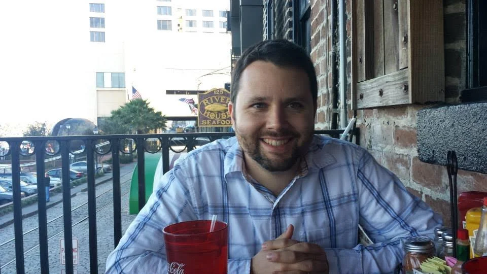 Welcoming Daniel Herriges as our New Content Manager