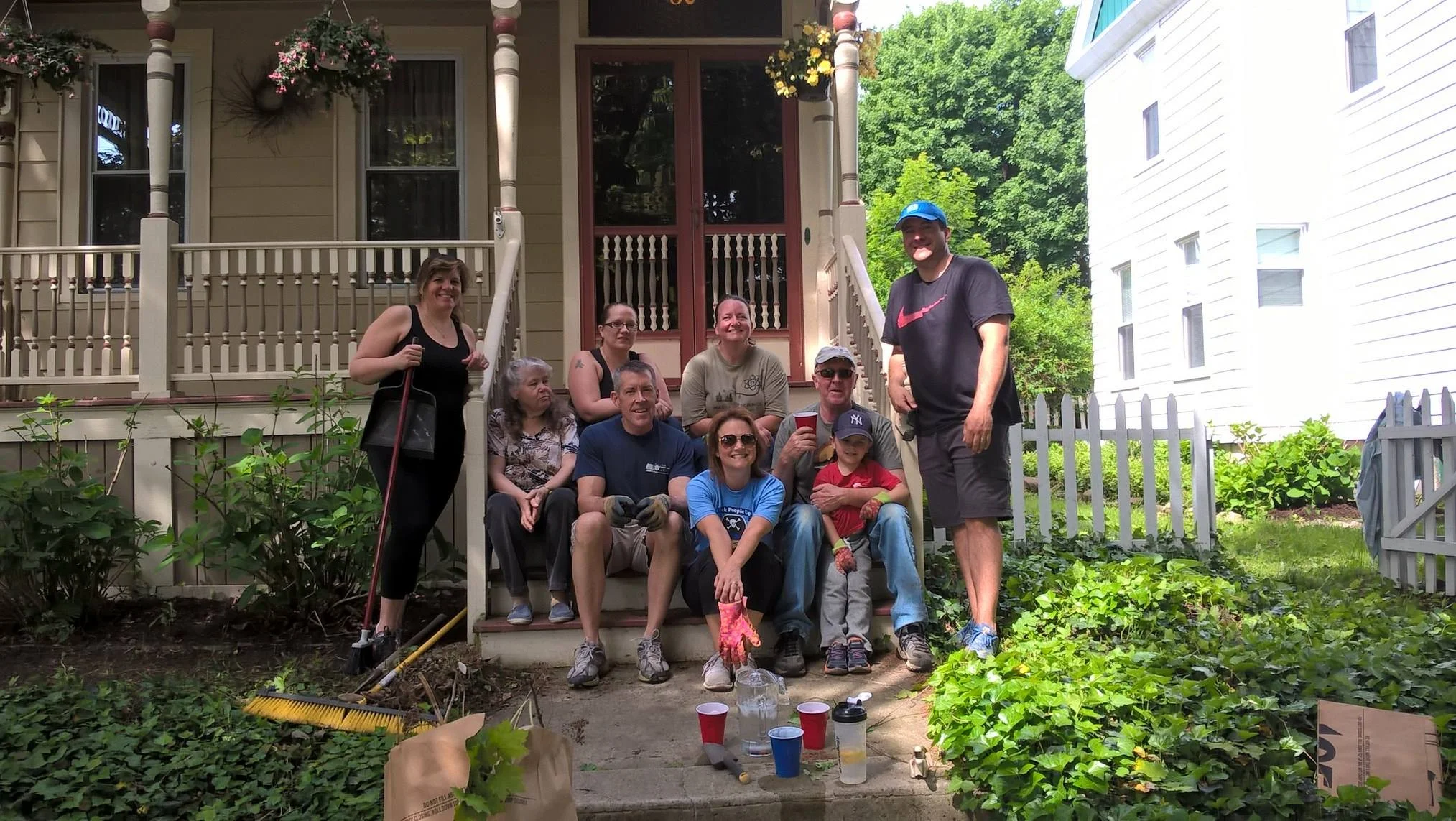 What a Difference $1,000 Makes: Part Two