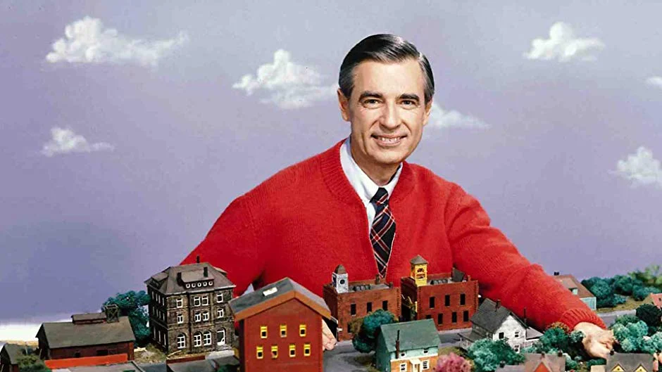 3 Urban Planning Lessons from the New Mister Rogers Movie