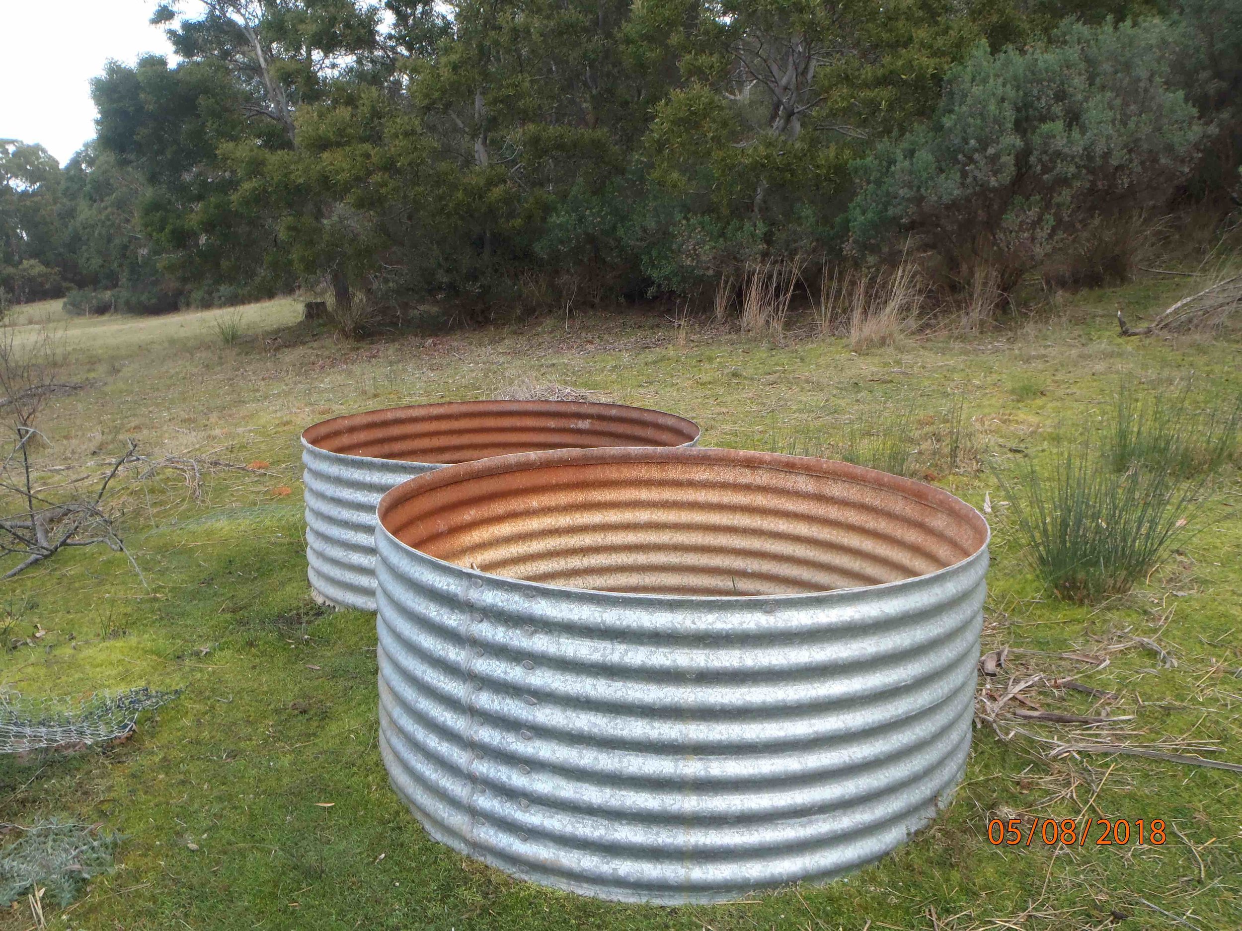Compost bins