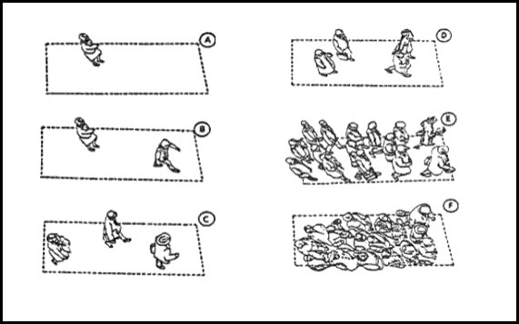 I don't know...E looks pretty good to me! (Source: fhwa.dot.gov)