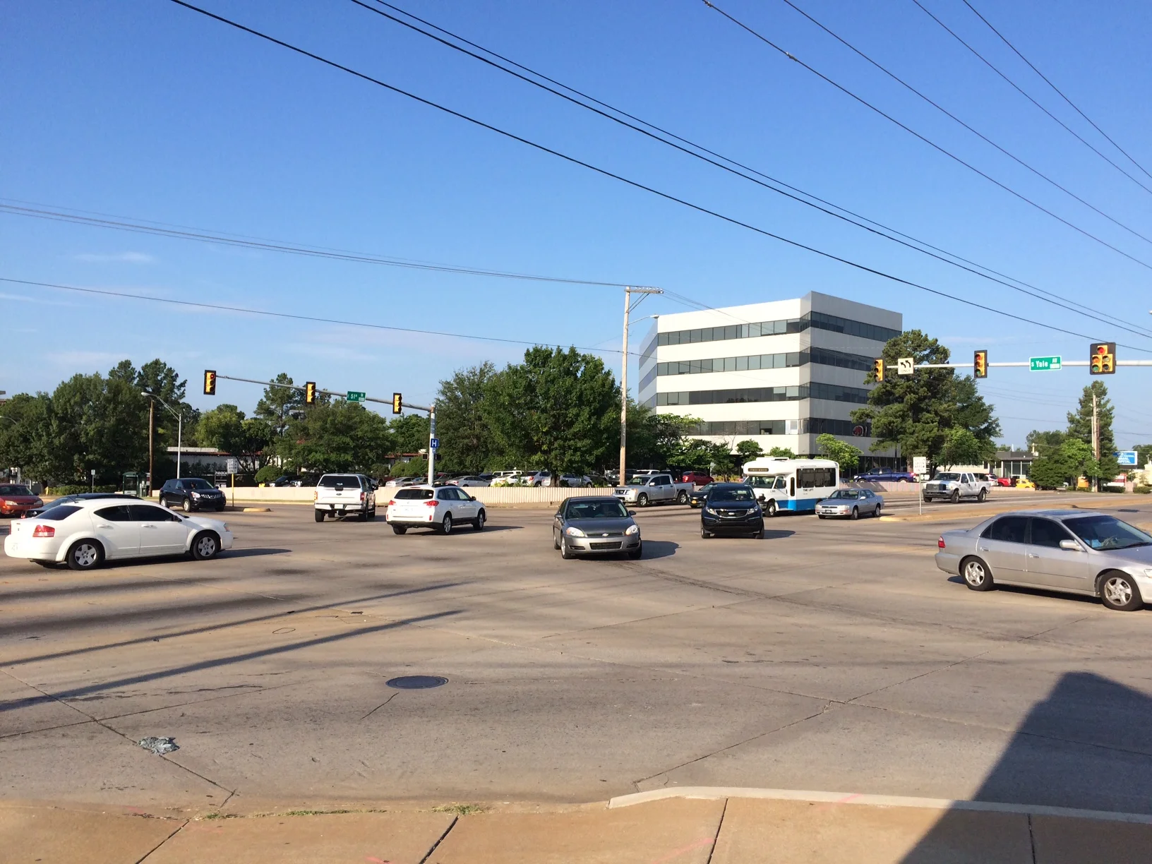 A LOSing Proposition