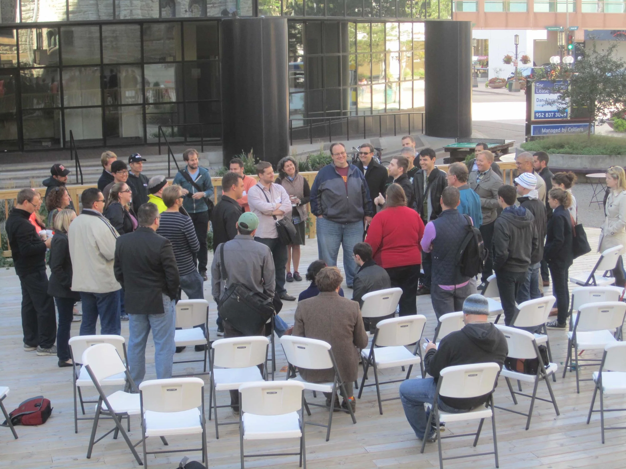 Announcing Strong Towns Regional Gatherings