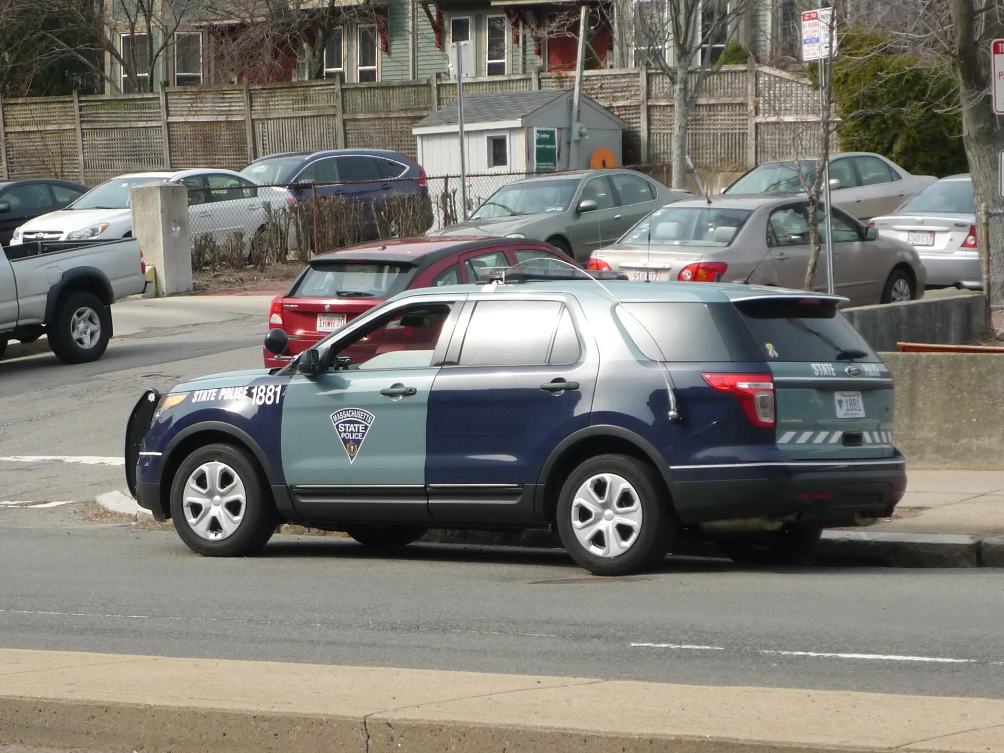 Why Did This Town's Entire Police Force Quit?