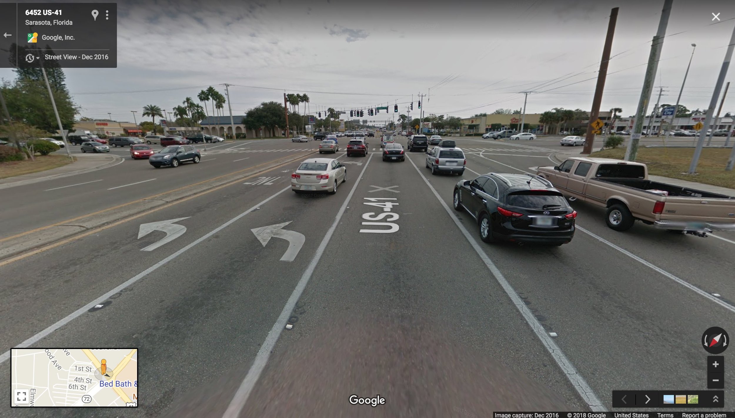 Intersection