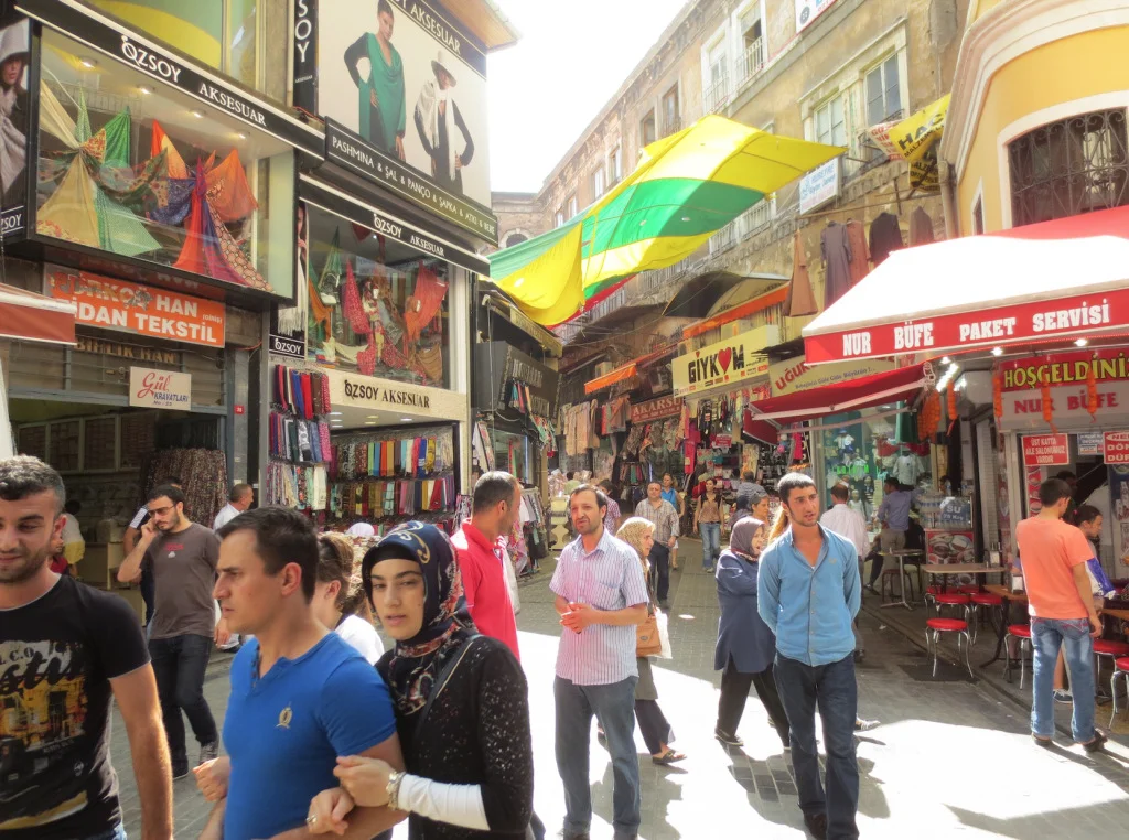 3 Strong Towns Lessons From Around the World