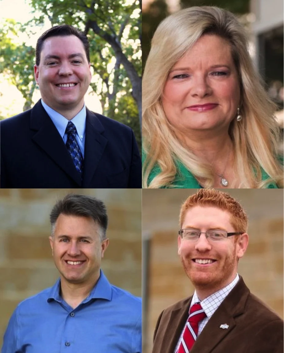 Meet Texas Leaders Saying "No" to the Wrong Kinds of Development