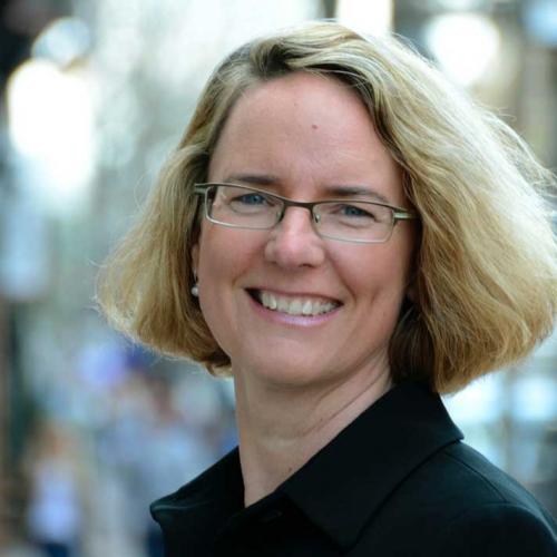 Lynn Richards