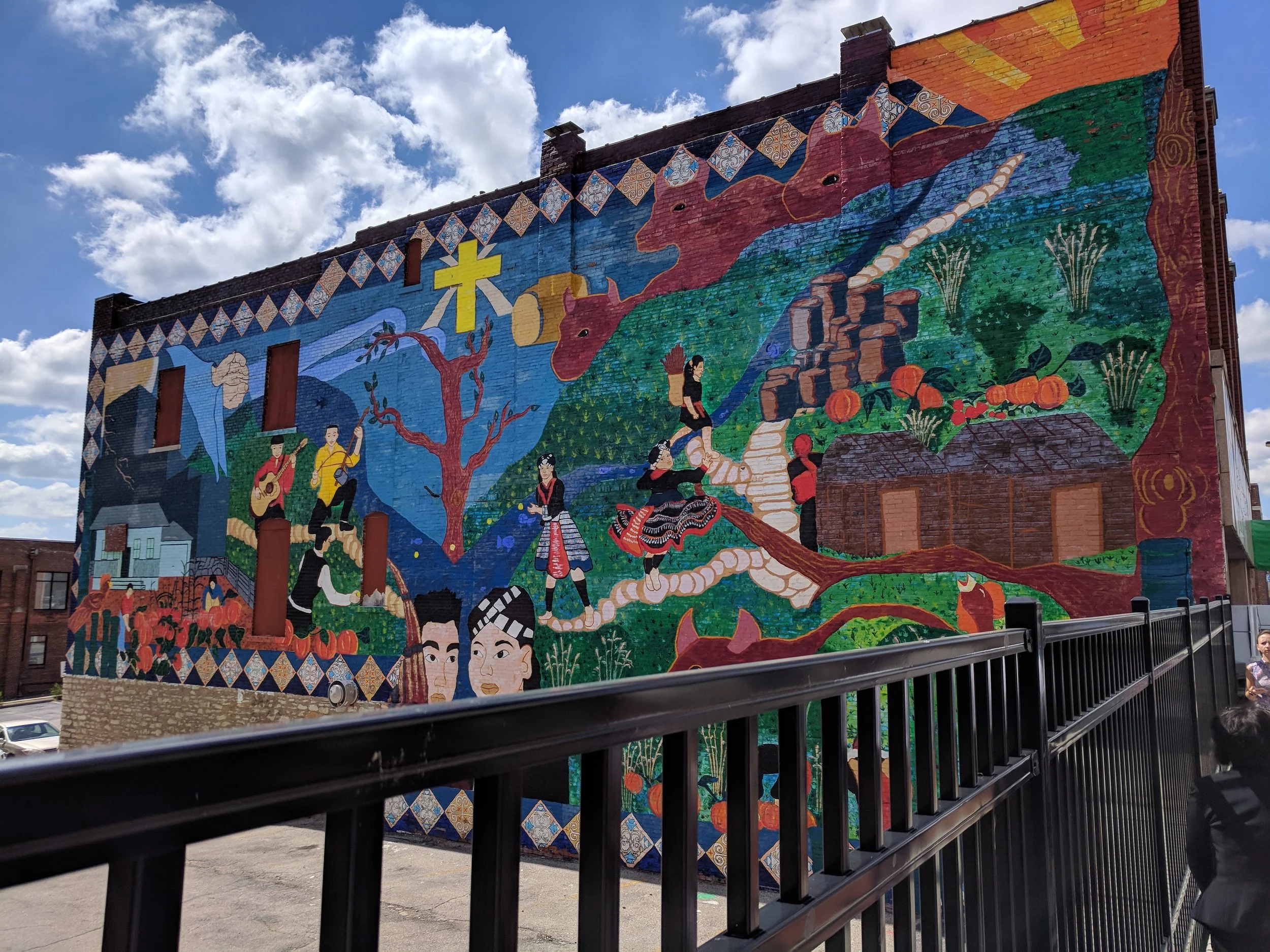 "What's the best time to add a sidewalk?" ...and other questions from Strong Towns readers.