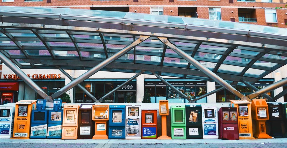 Top 5 Stories from the Week (Oct 15–Oct 19, 2018)