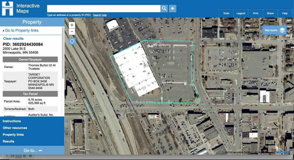 Value Per Acre Analysis A HowTo For Beginners