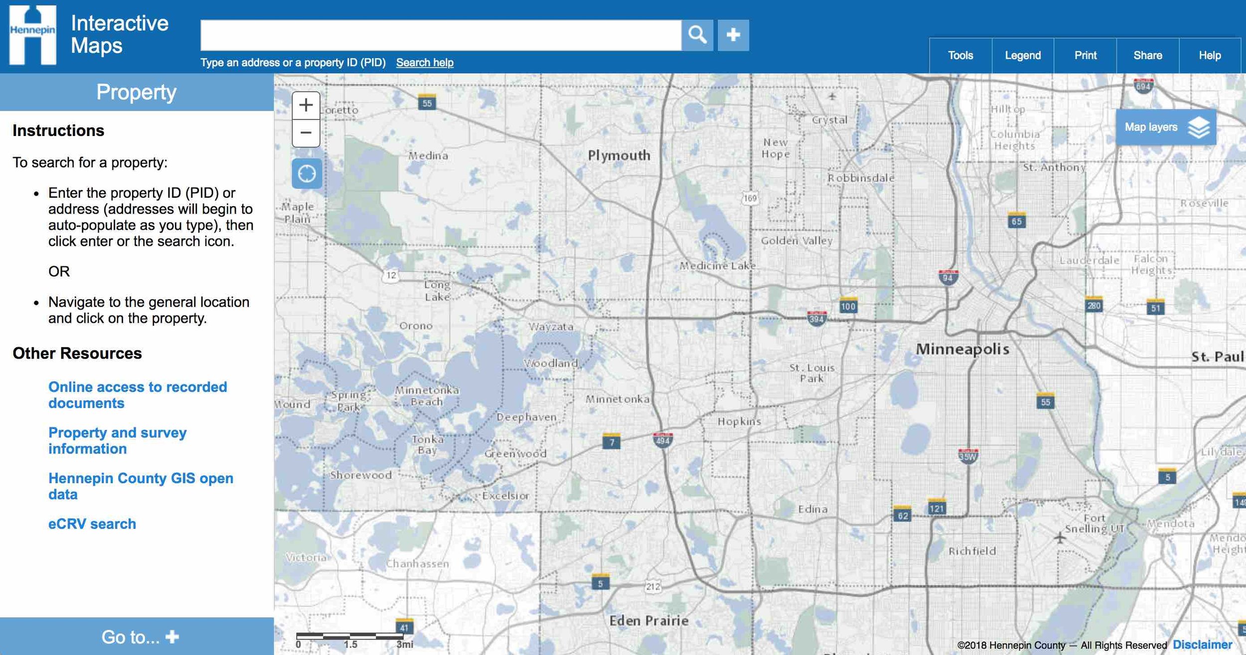 Property Value Per Acre By Zip Code
