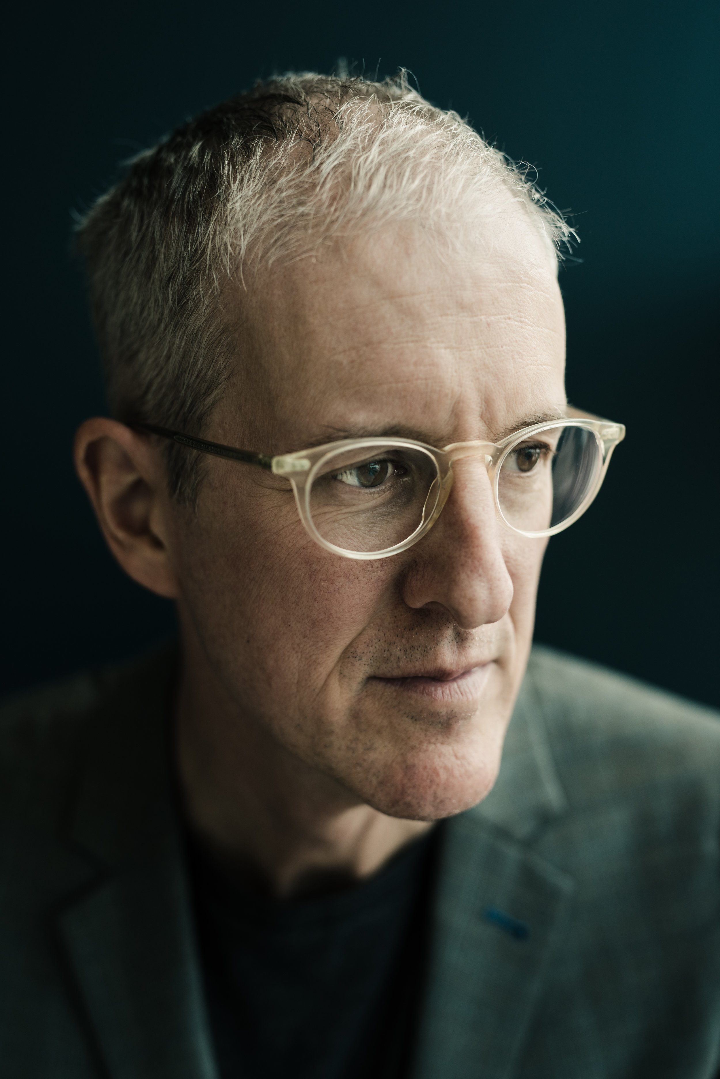 Jeff Speck