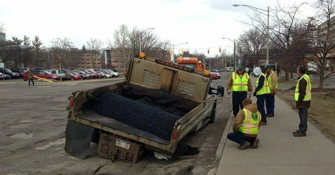 Dispatches from Spokane: Living a Soft Default