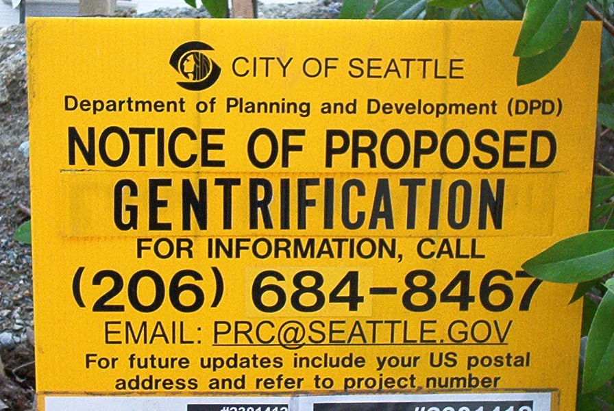 The Beauty Contest: How Cities are Shaped by What We Think Others Think (Part One)