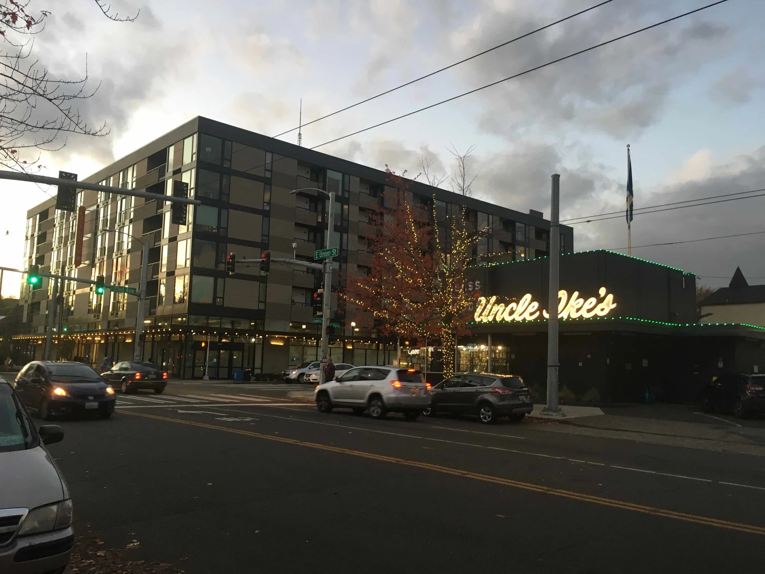 The Beauty Contest: How Cities are Shaped by What We Think Others Think (Part Two)