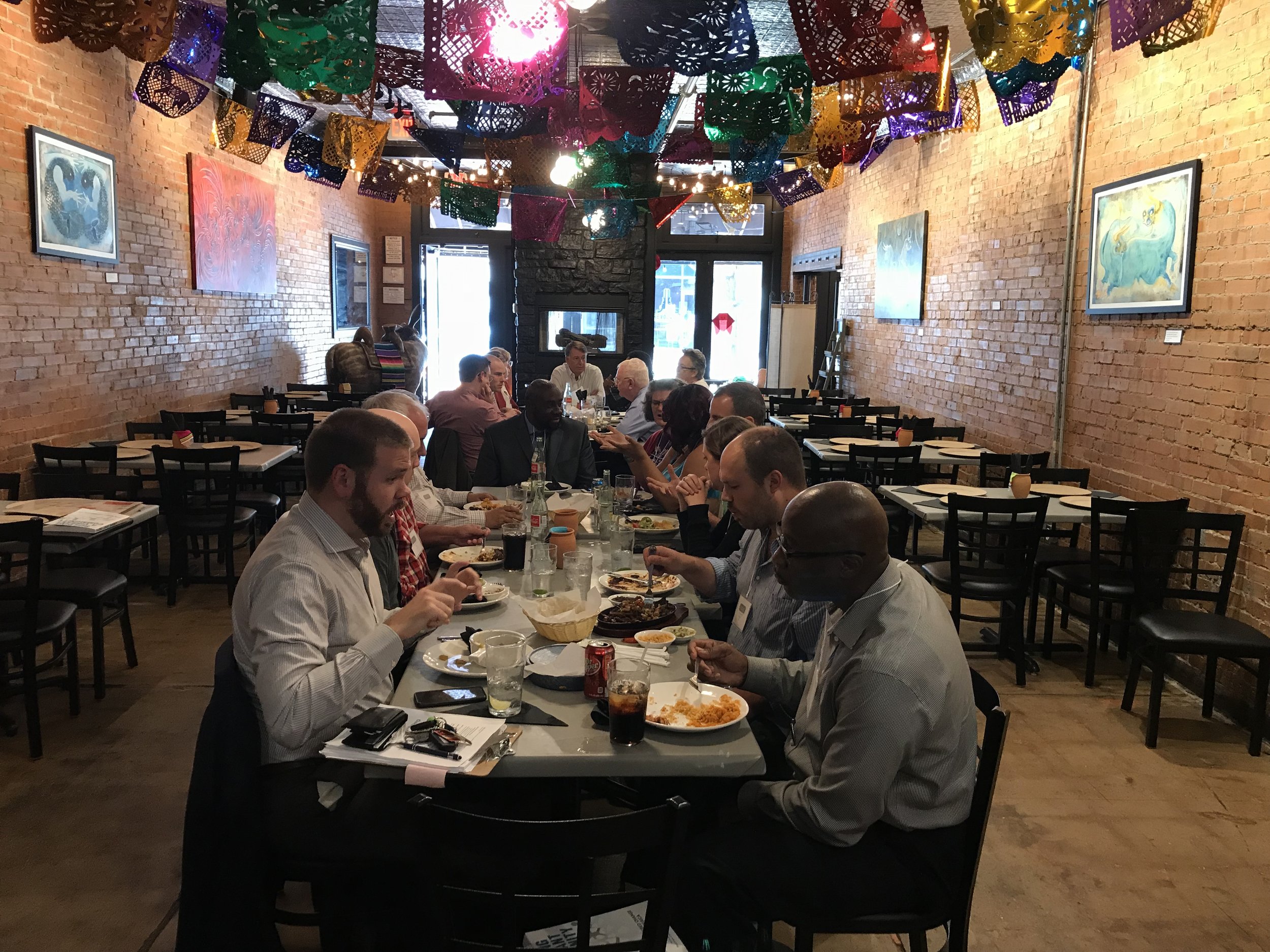 Ask Strong Towns: February 2019