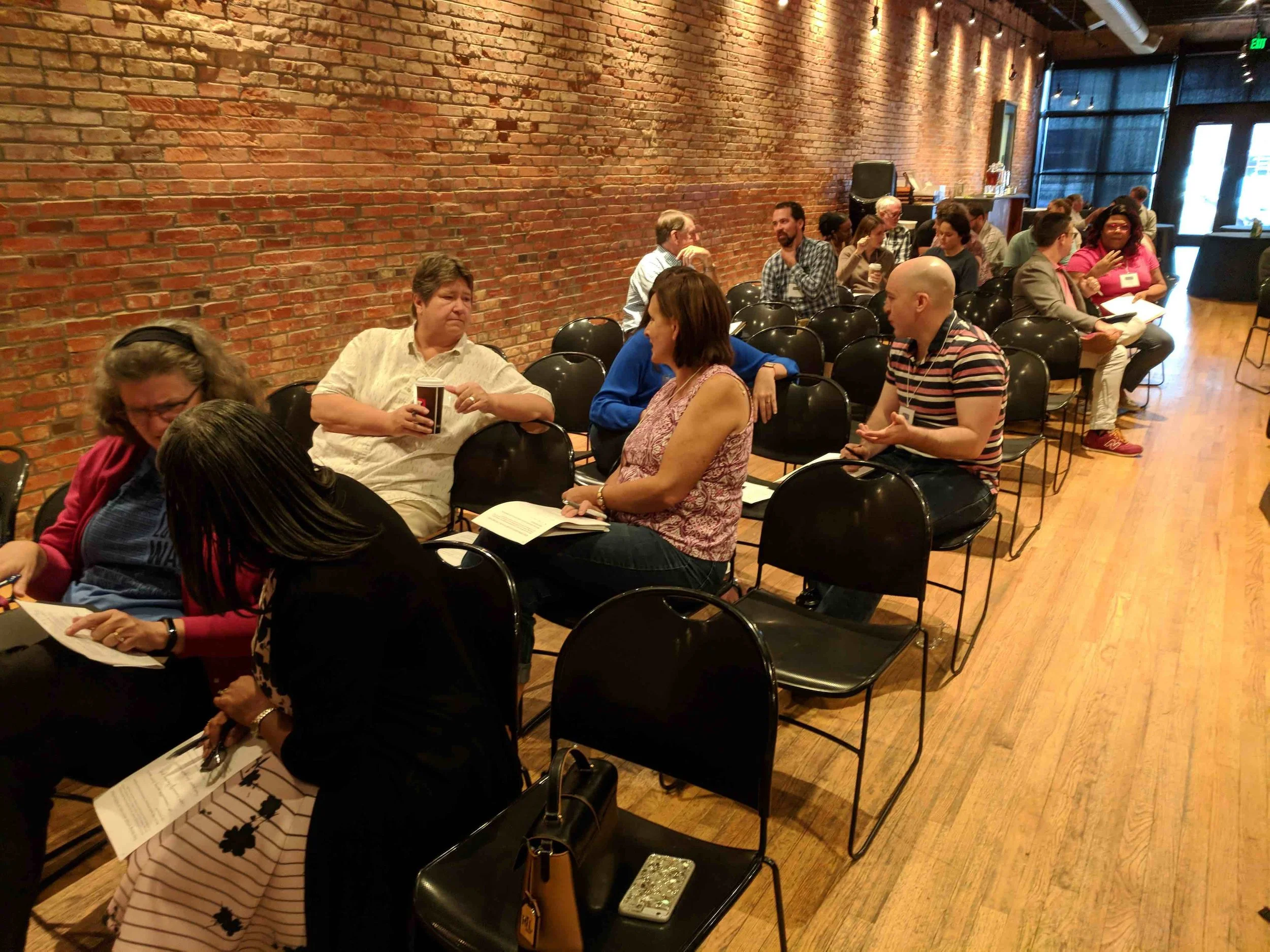 What Does Strong Towns Mean To You? And Who Will You Tell?