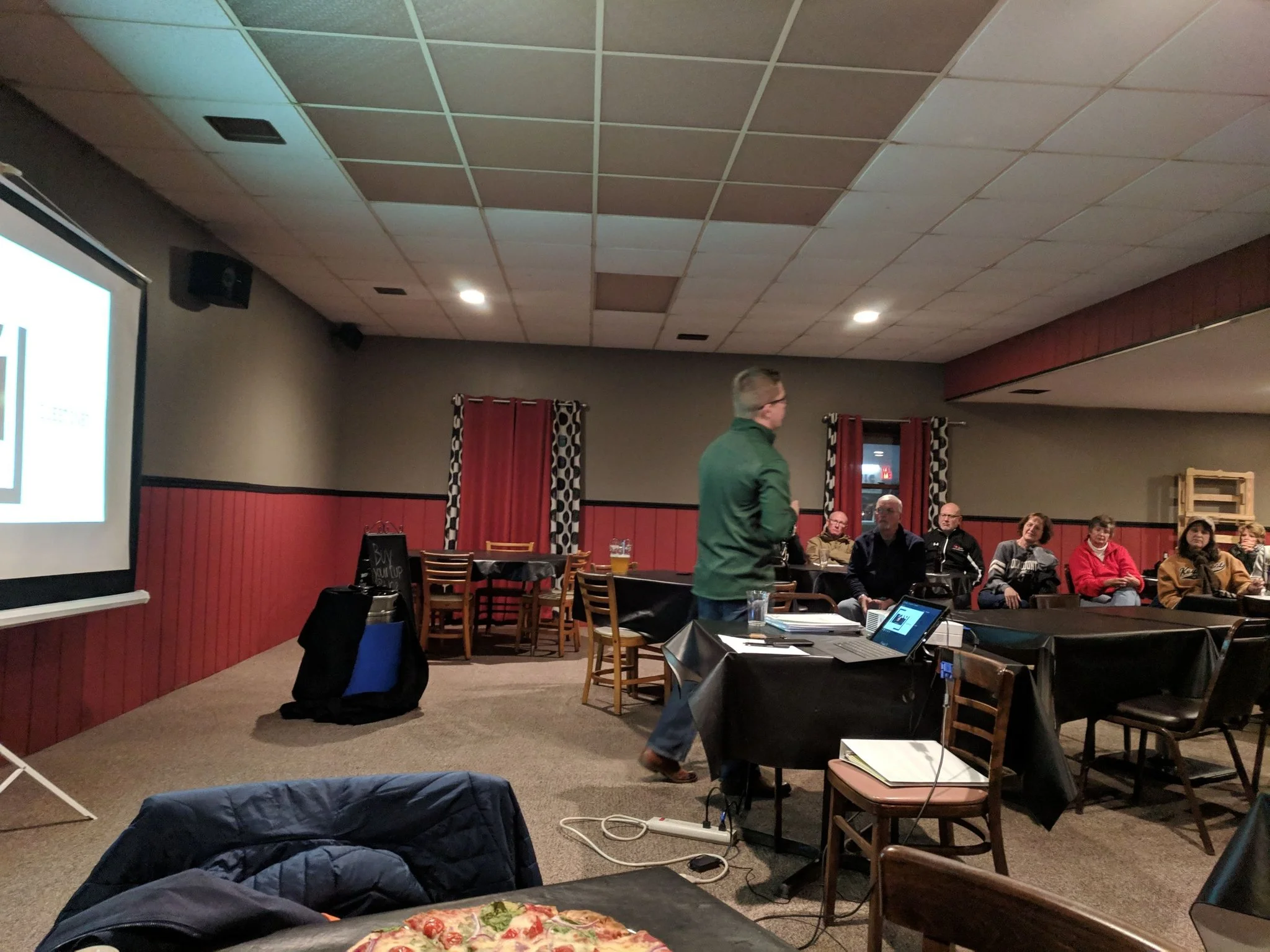 How Do You Get Your Community to Care About the Budget?