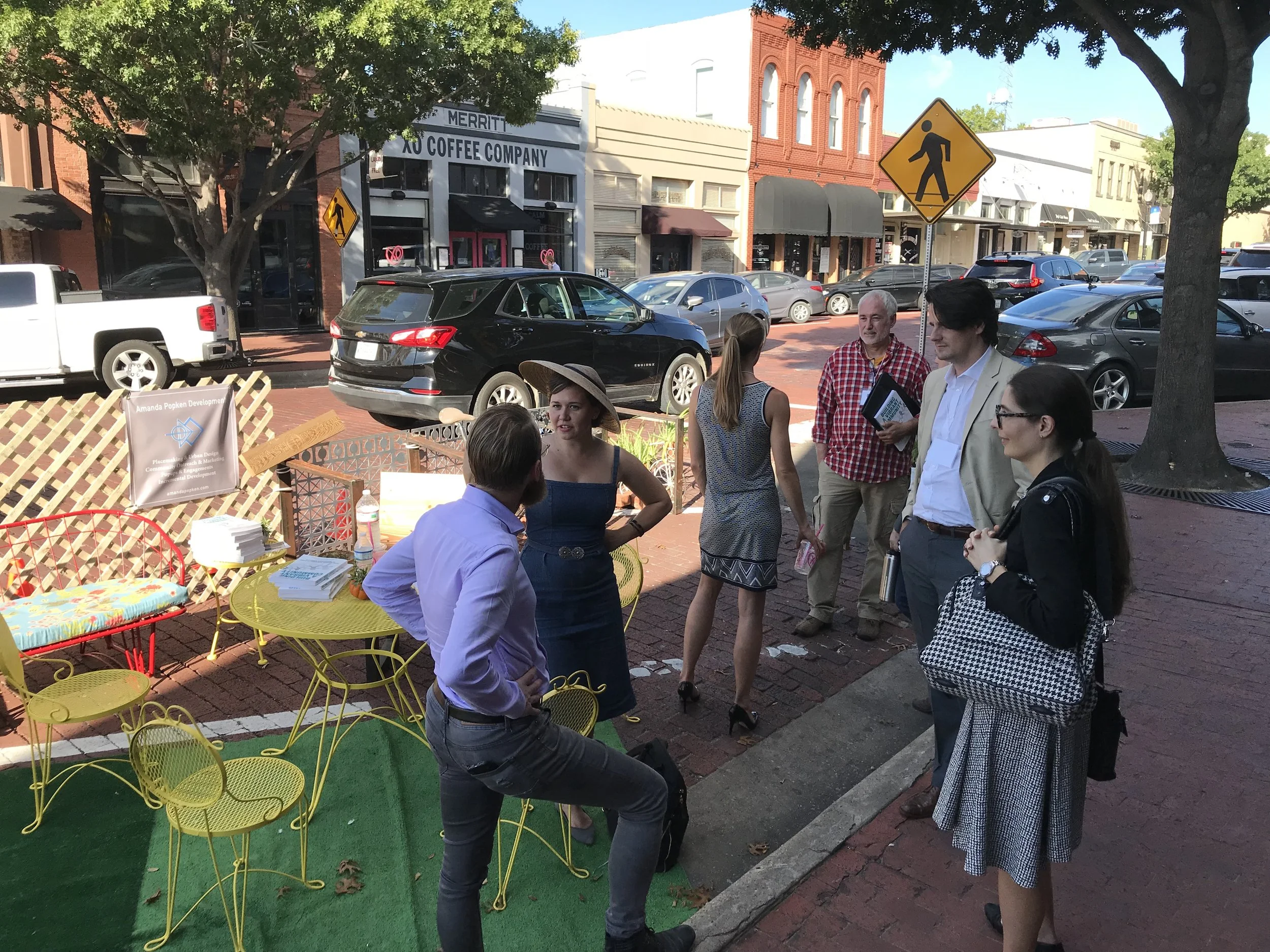 Bringing the Message to You: Highlights From Strong Towns Events in 2018