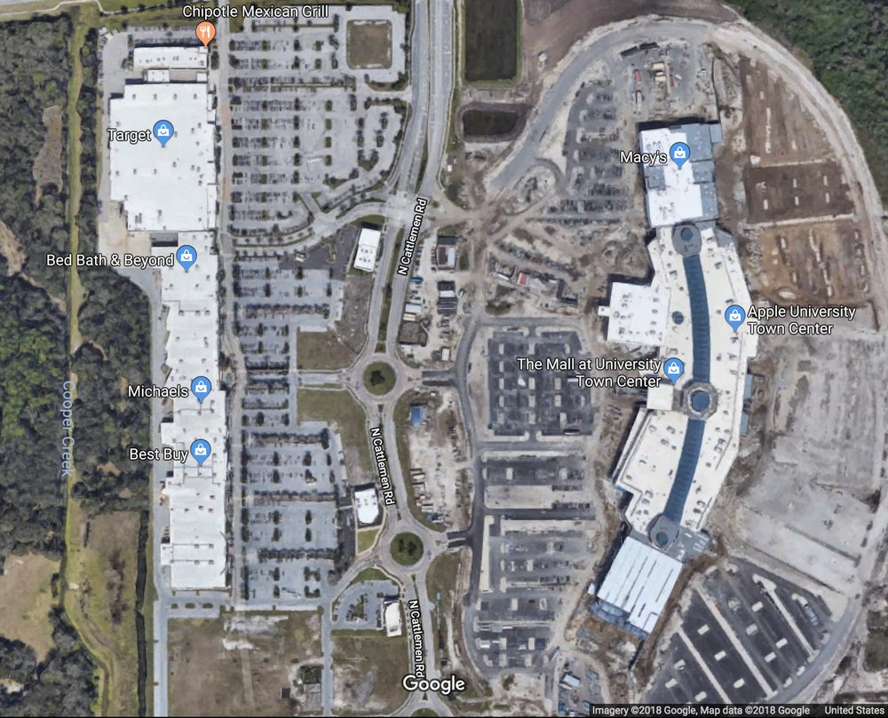 The Many Costs Of Too Much Parking