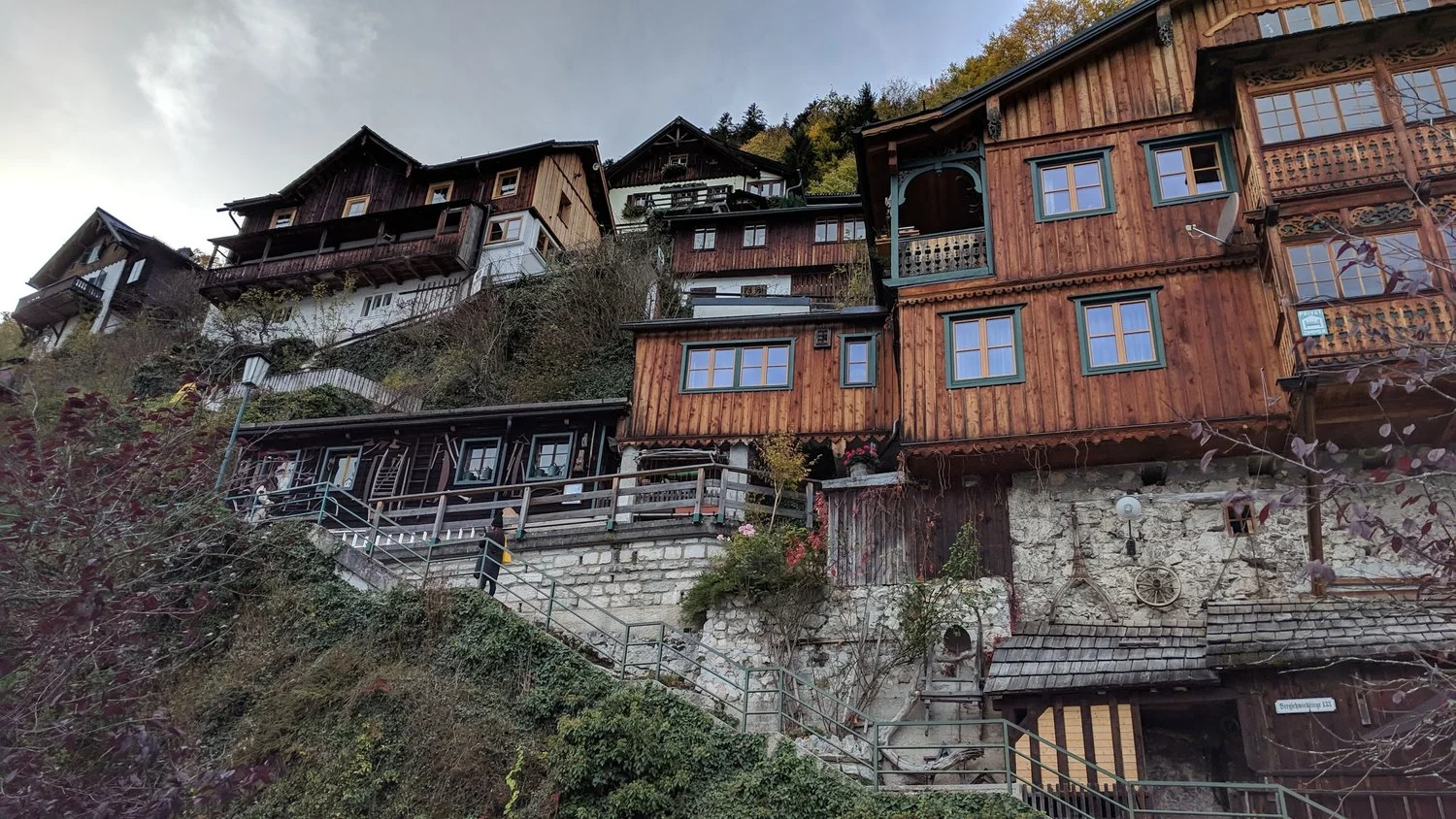 Top 5 Recent Stories (Nov 26–Dec 7, 2018)