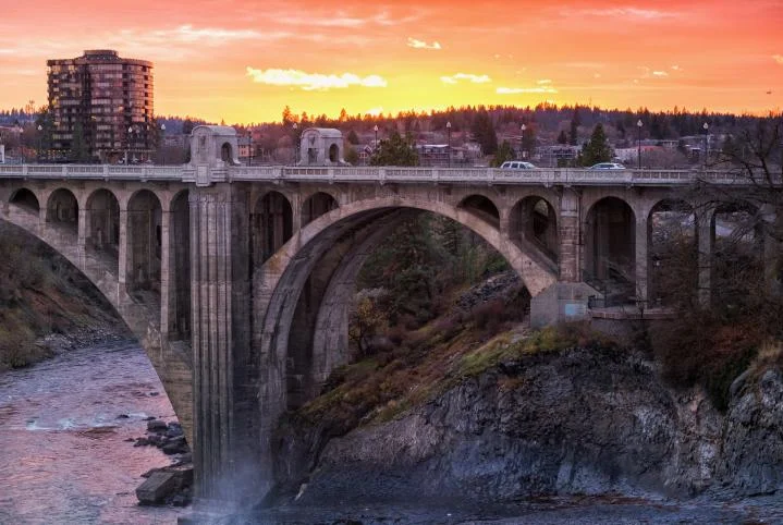 Paved With Good Intentions