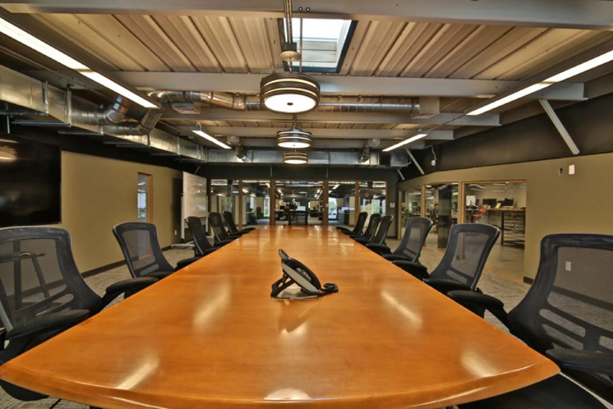 Kochava Building - After
