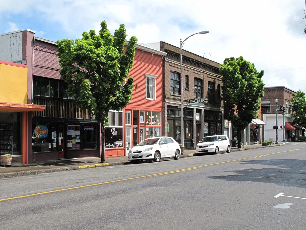 Breaking Down Silos in Rural Communities
