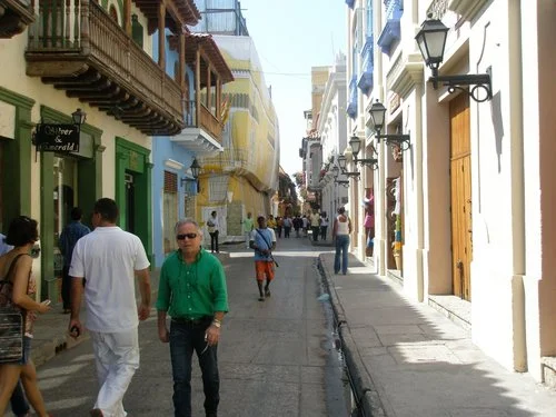 Small buildings on small lots are the essential building block of cities all over the world