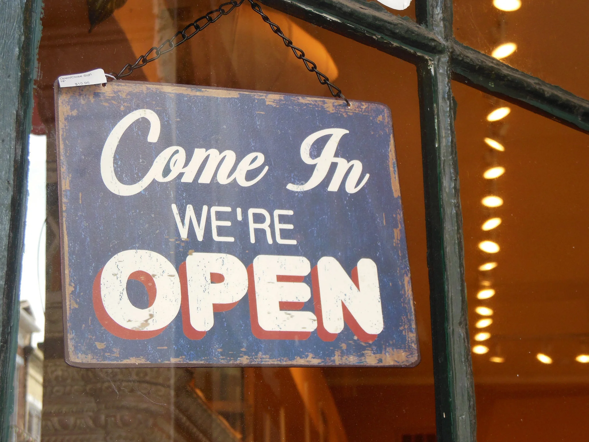 Is Your City Racing to the Bottom or the Top?