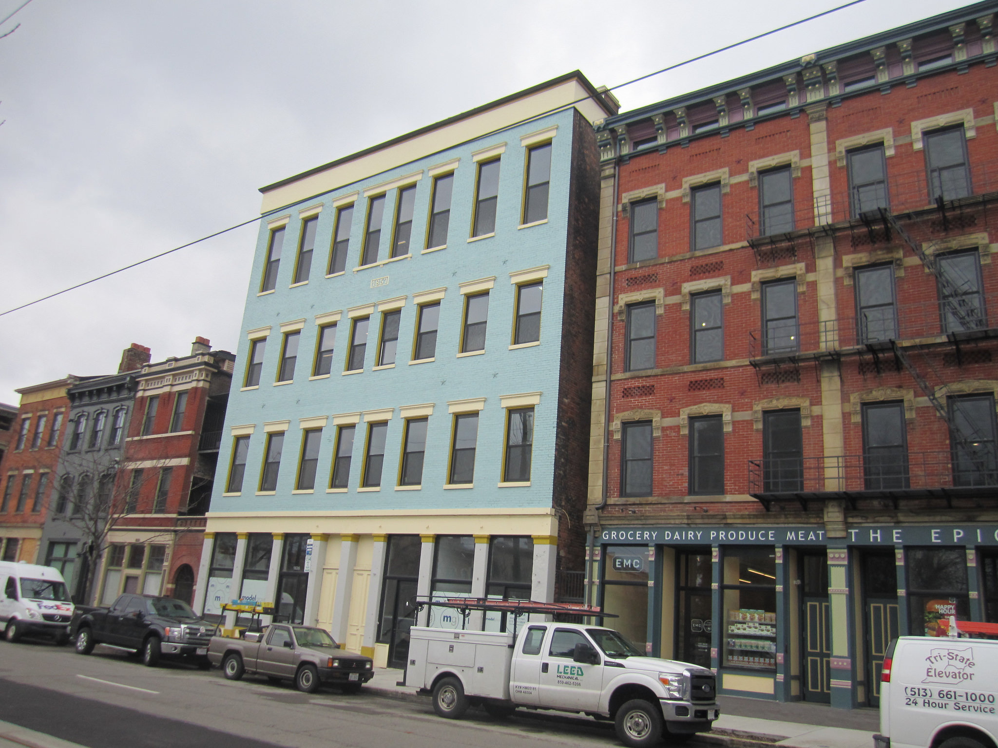Image: Ohio Redevelopment Projects via Flickr