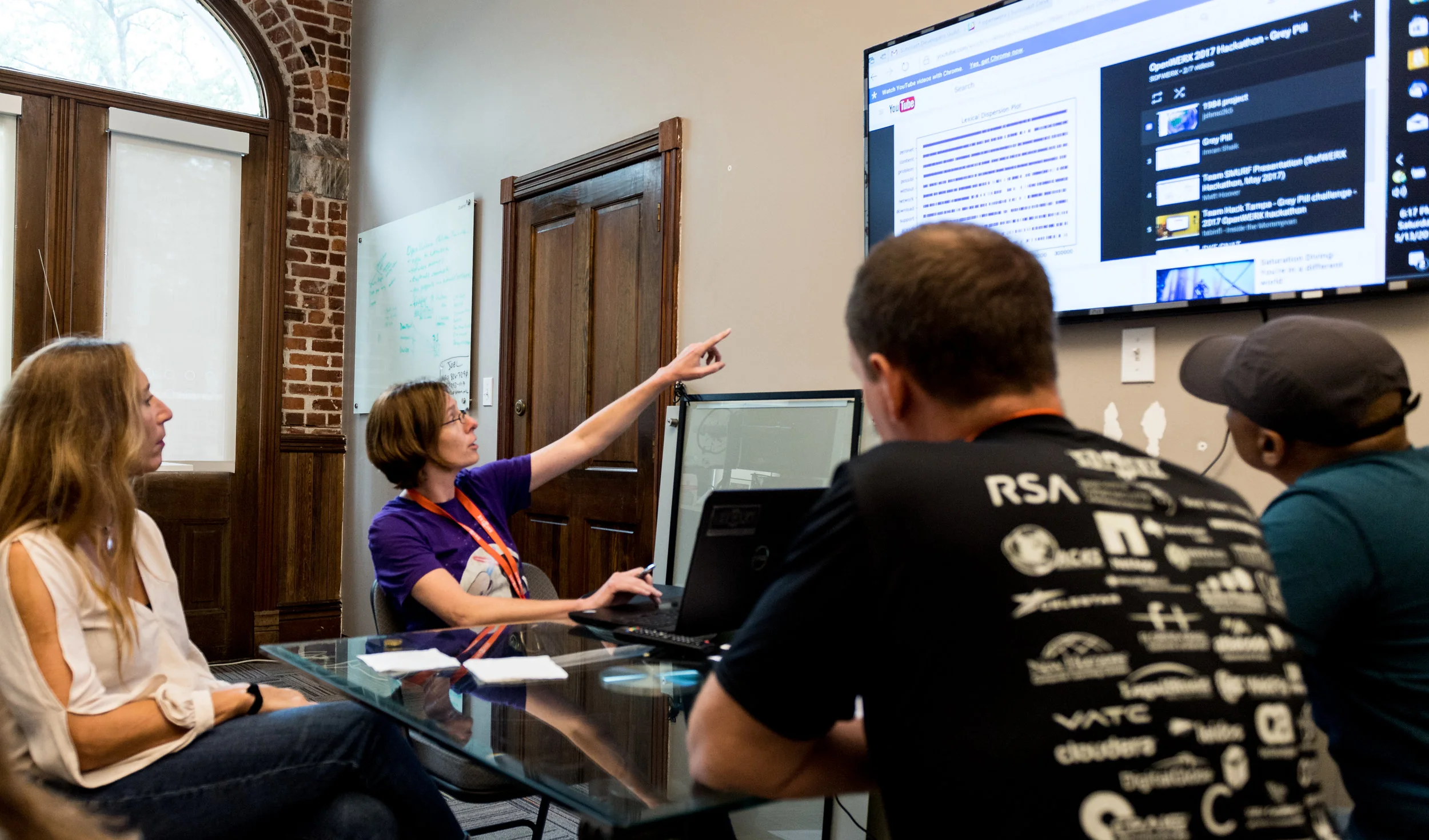 Question of the Week: How Can I Build a Coalition of Strong Citizens in My Town?