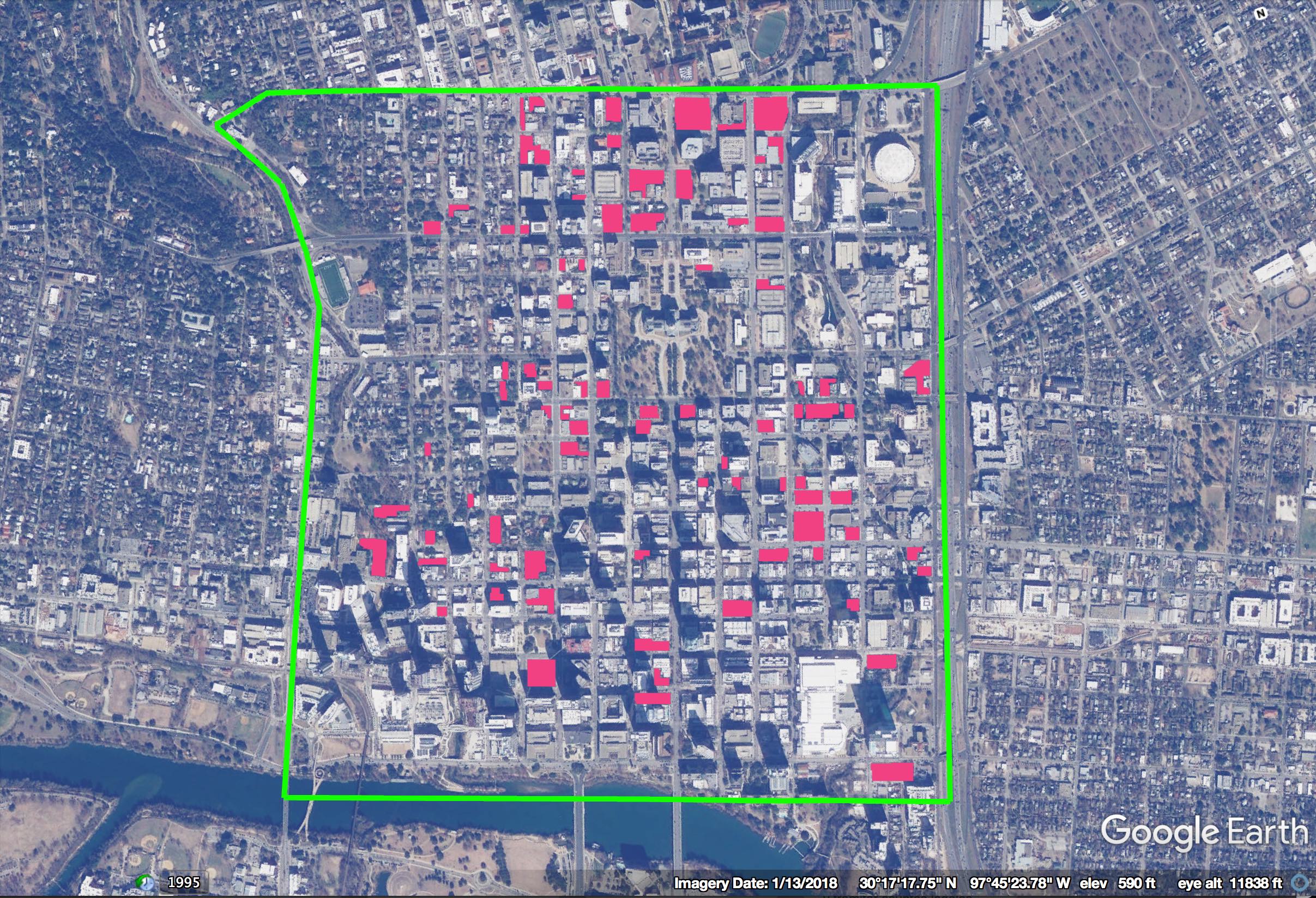 What to do with an empty lot? - Parking Logix