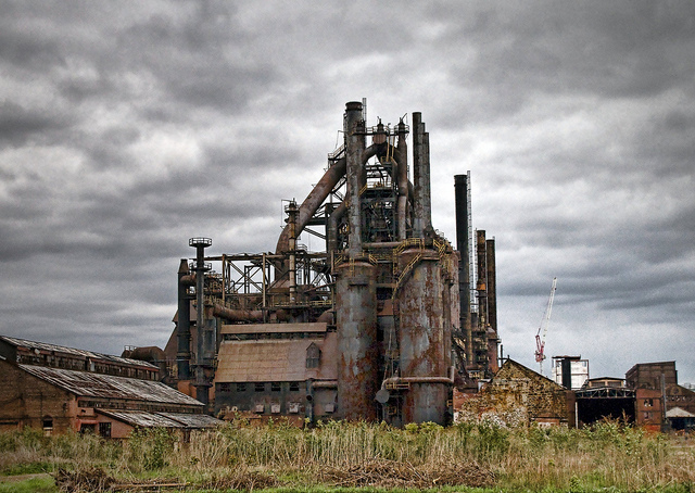 Image: Bob Jagendorf via Flickr