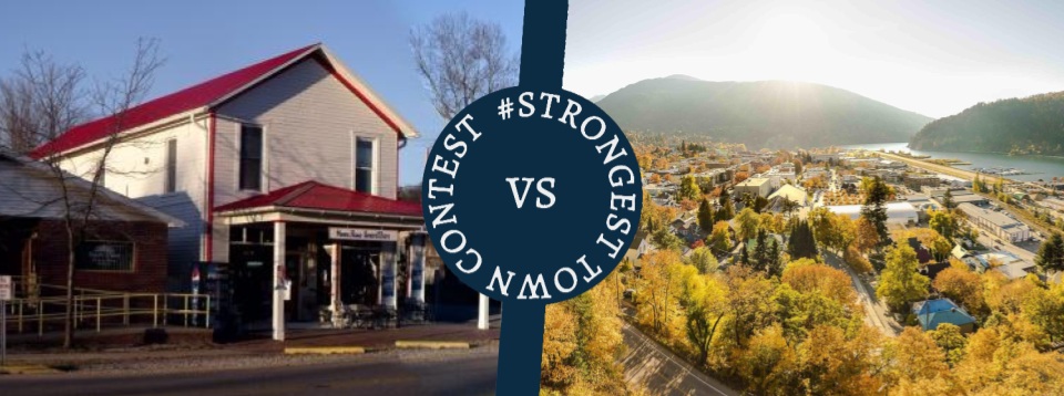 Amesville, OH vs. Nelson, BC