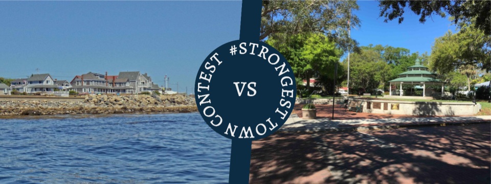 Marshfield, MA vs. Safety Harbor, FL