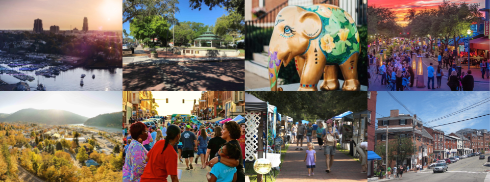 Top 5 Stories from the Week (Mar 18–Mar 22, 2019)